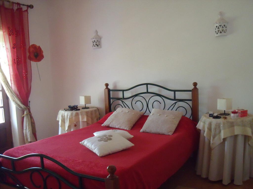 Villa Alves Carvoeiro  Ruang foto