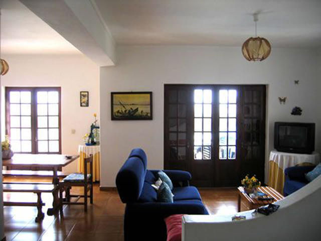 Villa Alves Carvoeiro  Bagian luar foto