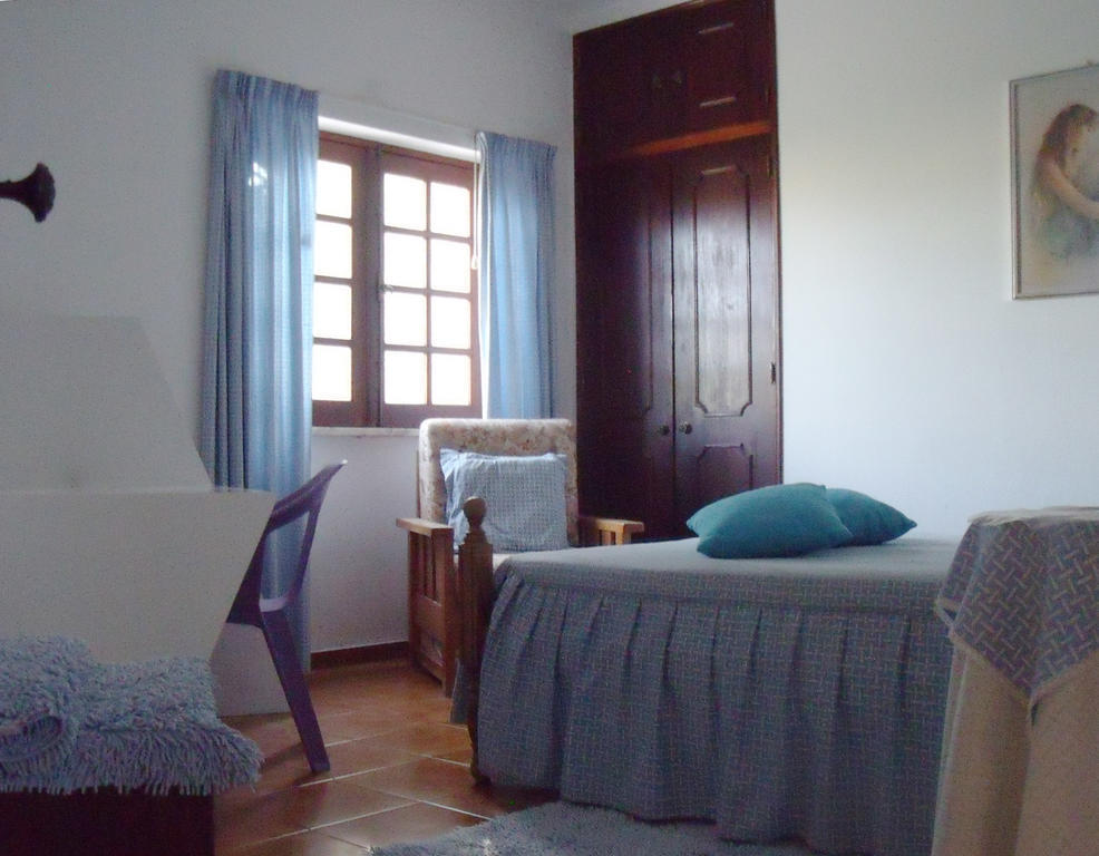Villa Alves Carvoeiro  Bagian luar foto