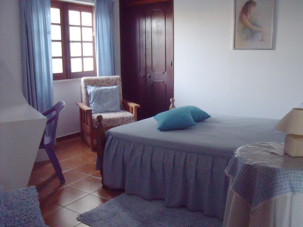Villa Alves Carvoeiro  Ruang foto