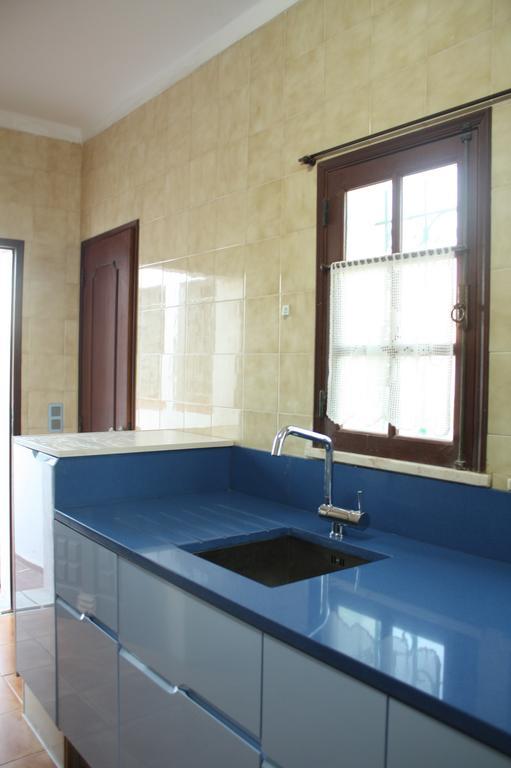 Villa Alves Carvoeiro  Bagian luar foto