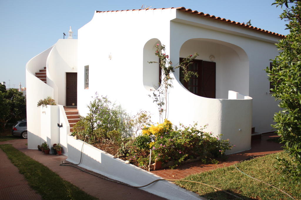 Villa Alves Carvoeiro  Bagian luar foto