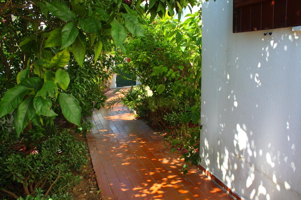 Villa Alves Carvoeiro  Bagian luar foto