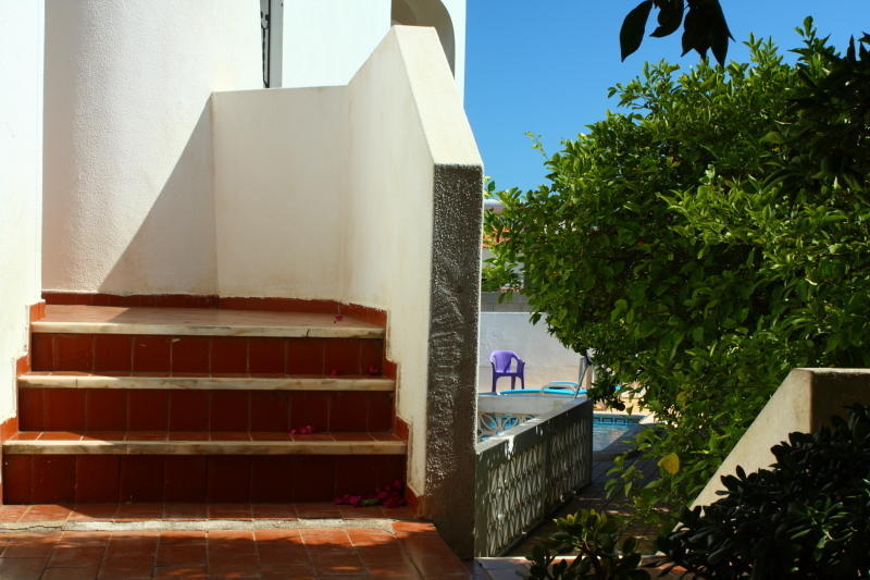 Villa Alves Carvoeiro  Bagian luar foto